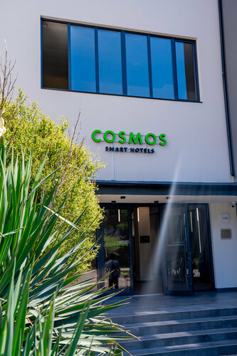 Cosmos Smart Лазаревское