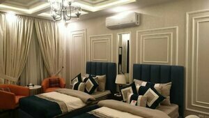Гостиница Belmorris Hotels & Resorts в Мултане