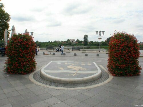 Гостиница Hostel Levicki в Славонски-Броде