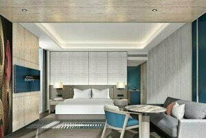 Гостиница Vinpearl Hotel Bac Ninh в Провинции Бакнинь