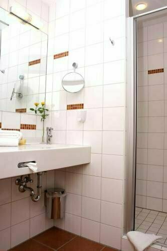 Гостиница Hotel Rhein-Ruhr Bottrop в Эссене