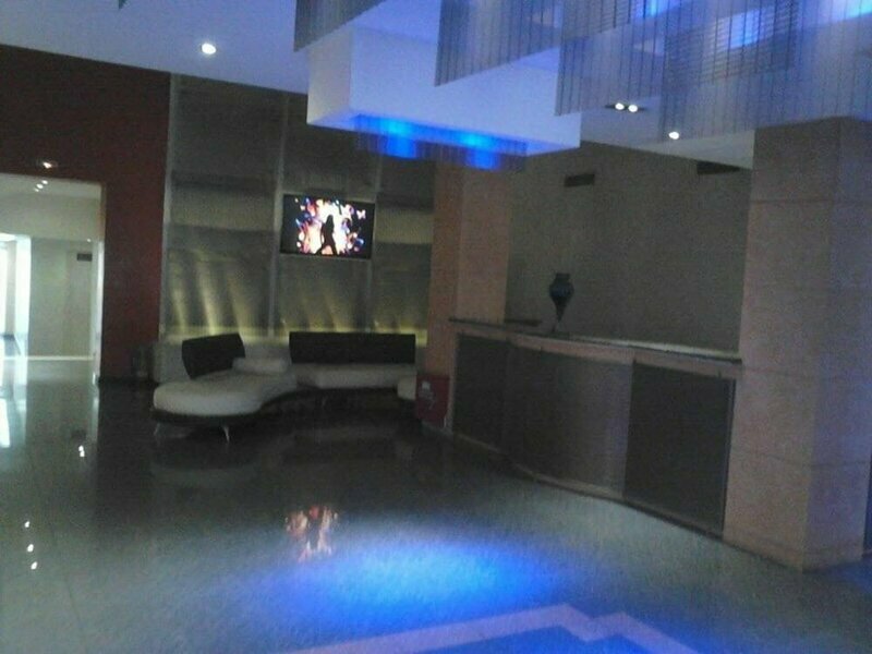 Olympic Hotel – Adults Only - 16