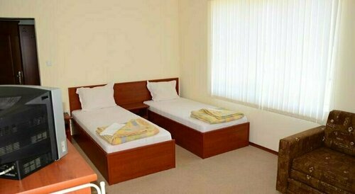 Гостиница Kirovi Guest House в Цареве