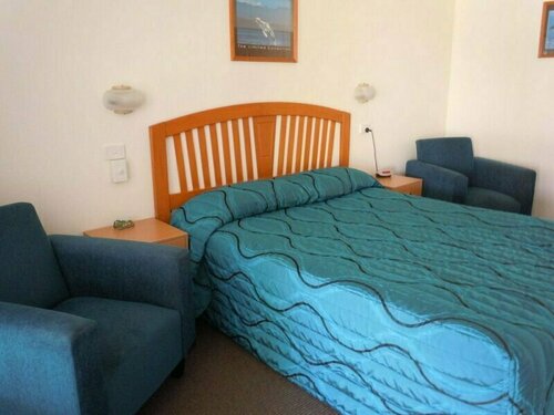 Гостиница Ballina Colonial Motel в Баллине