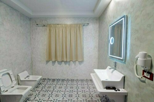 Гостиница Casta Diva Hotel в Корче