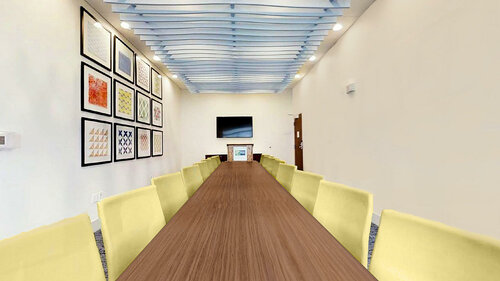 Гостиница Holiday Inn Express & Suites Chalmette - New Orleans S, an Ihg Hotel в Новом Орлеане
