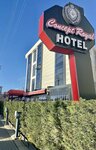 Hotel Concept Royal