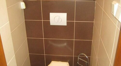 Гостиница Hotel Fontána в Тишнове