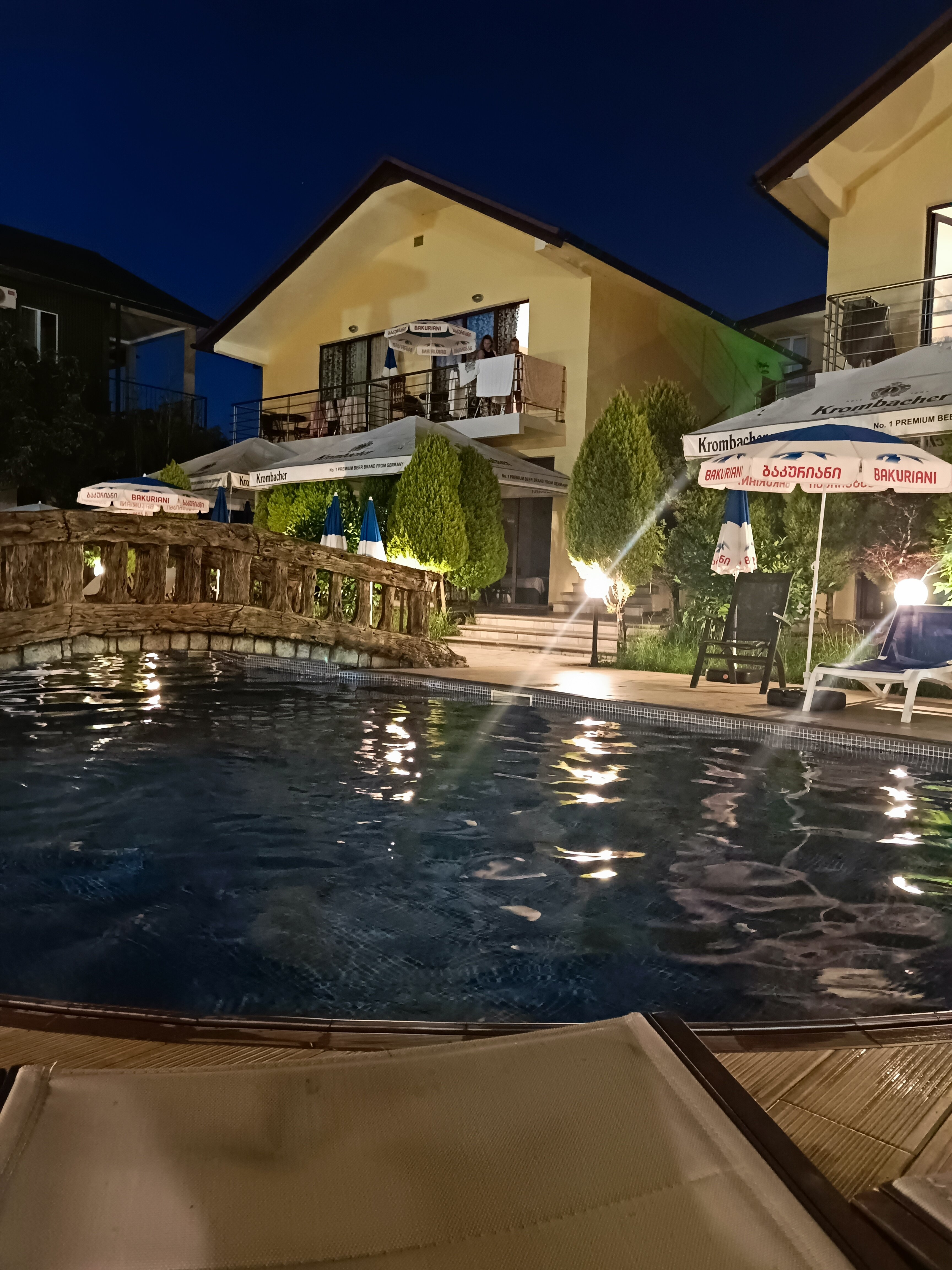 Hotel Chero - 16