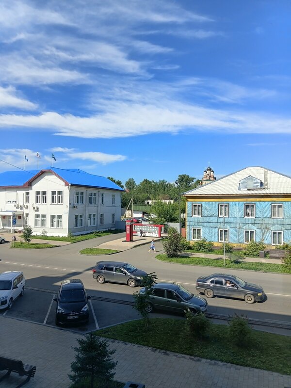 Центральная — фото 43