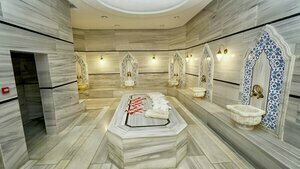 Гостиница Orkis Palace в Оникишубате
