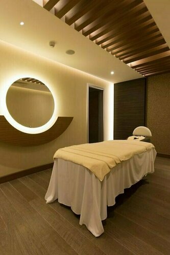 Гостиница Boyalik Beach Hotel & SPA в Чешме