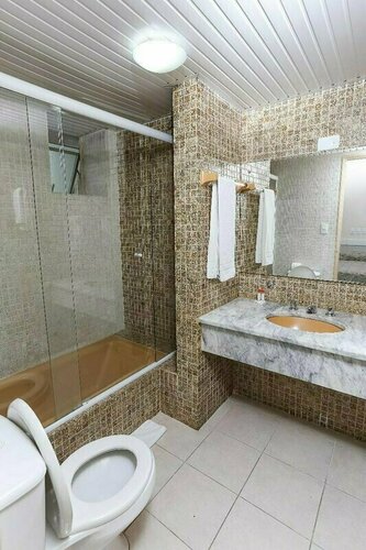 Гостиница Hotel Express Executive