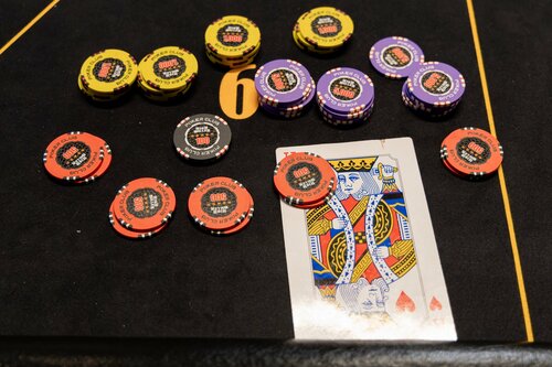 PRIDE Poker Club - фото 3