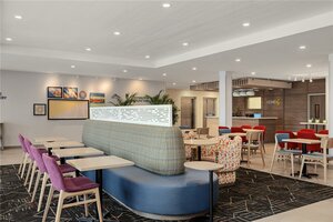 Гостиница Home2 Suites by Hilton Springfield
