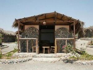 Ecolodge Bedouin Valley - 19