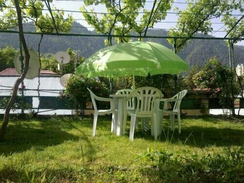 Guest House Green Rose - 6