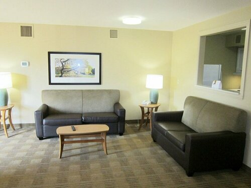 Гостиница Baymont by Wyndham Auburn Hills South в Оберн Хиллс