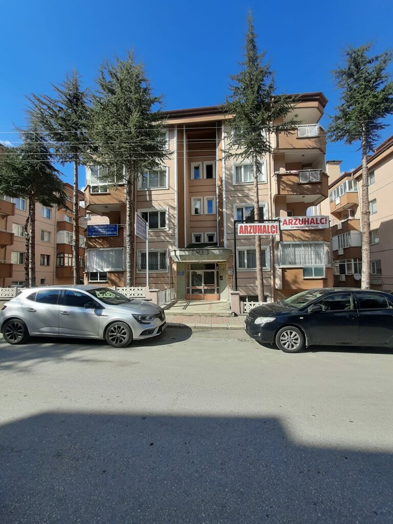 Software companies Afyon Petition Writer, Afyonkarahisar, photo