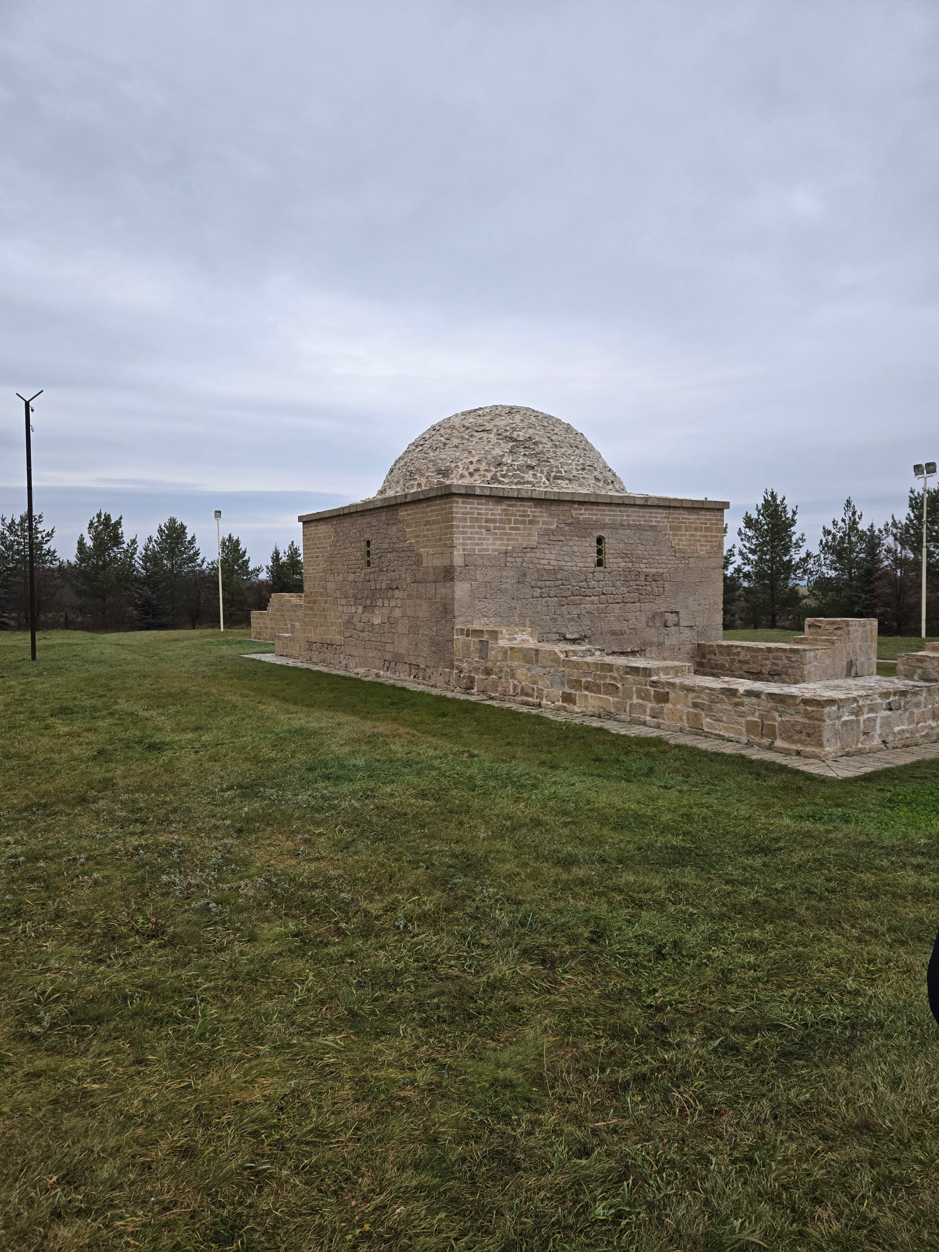 Фото Регина в городе Болгар