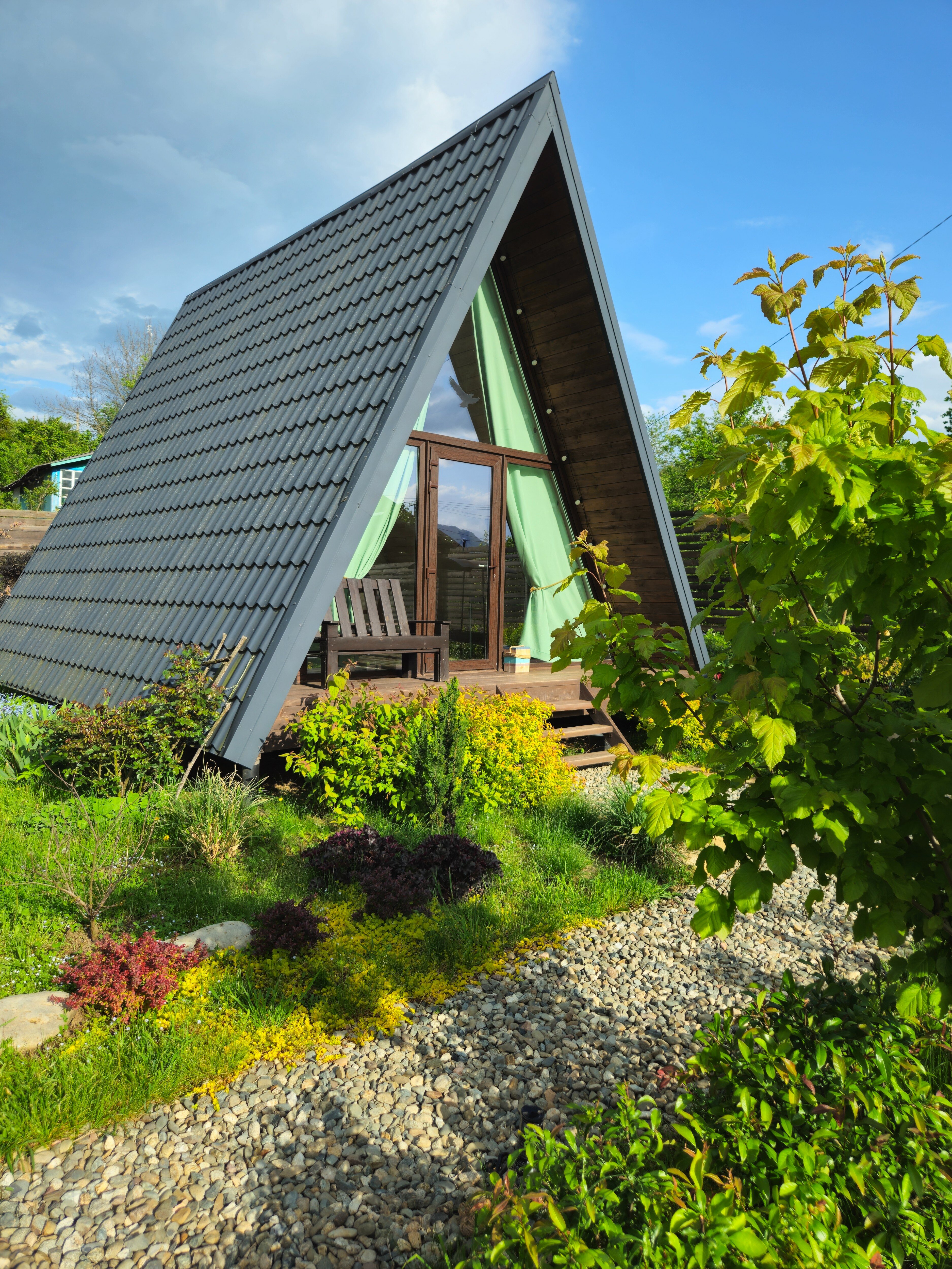 Фото Петровские Домики