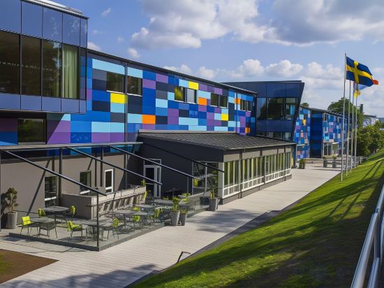 Фото Rc Hotel Sports & Business