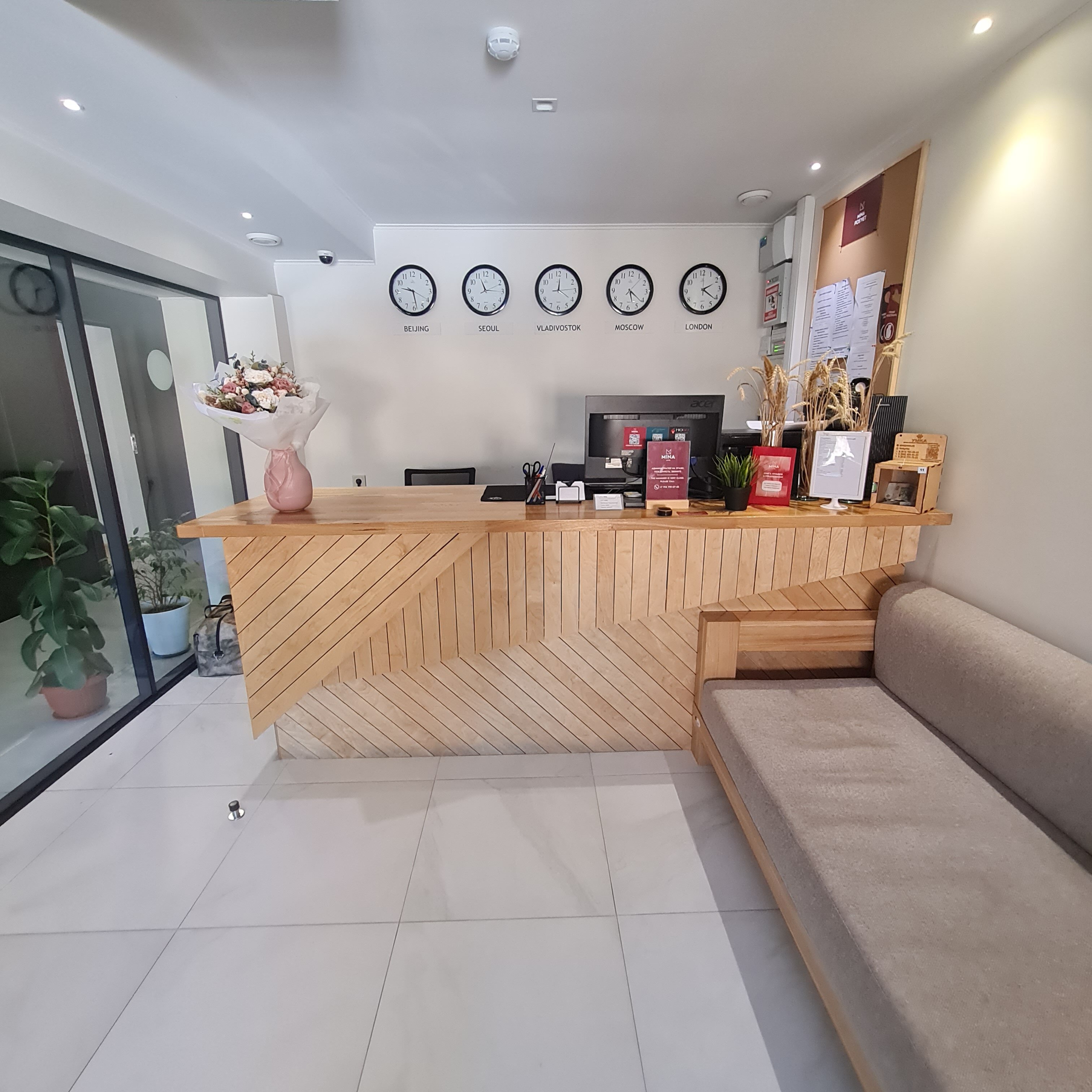 Фото Mina Pos'yet