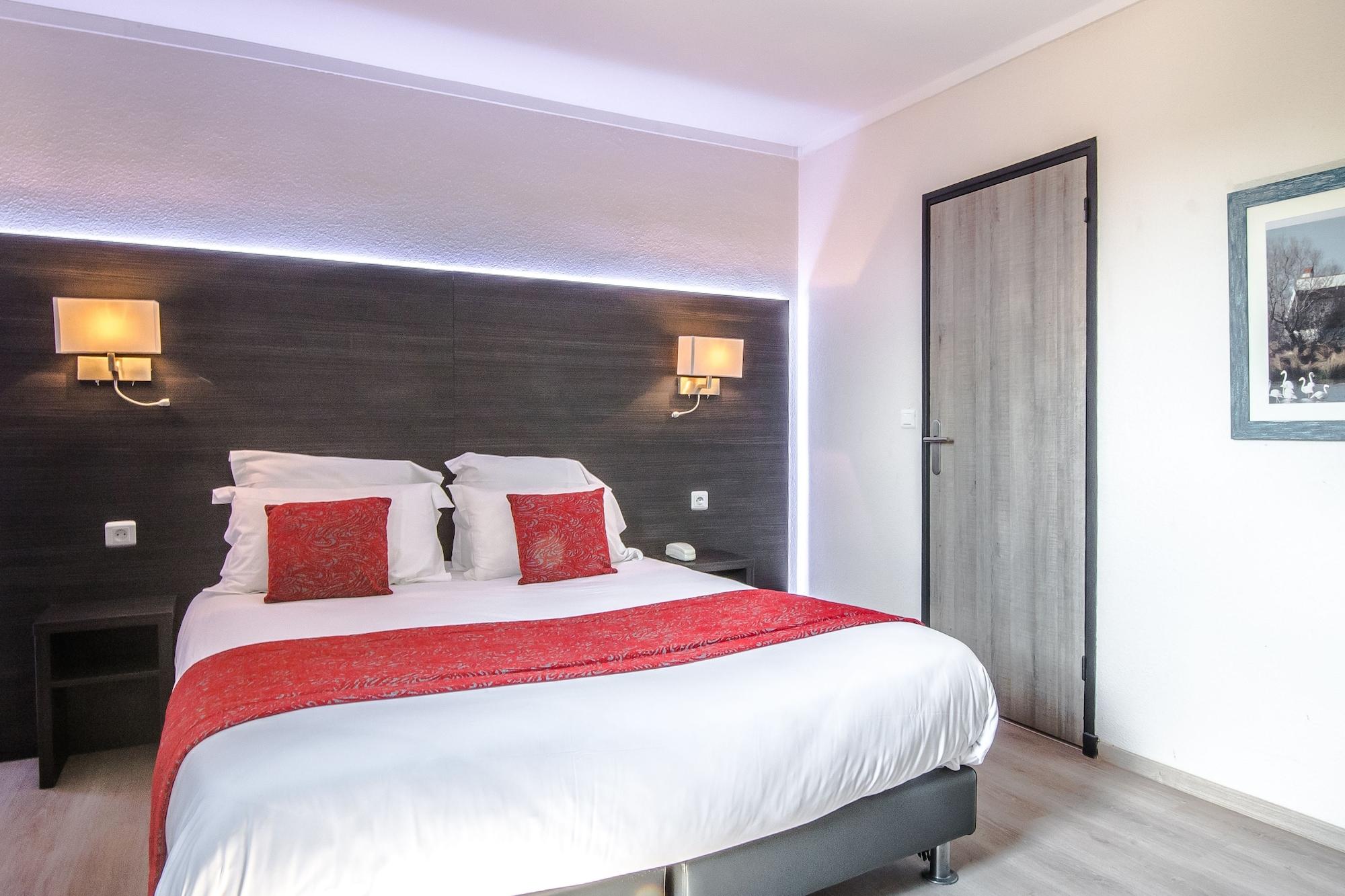 Фото Le Cheval Blanc