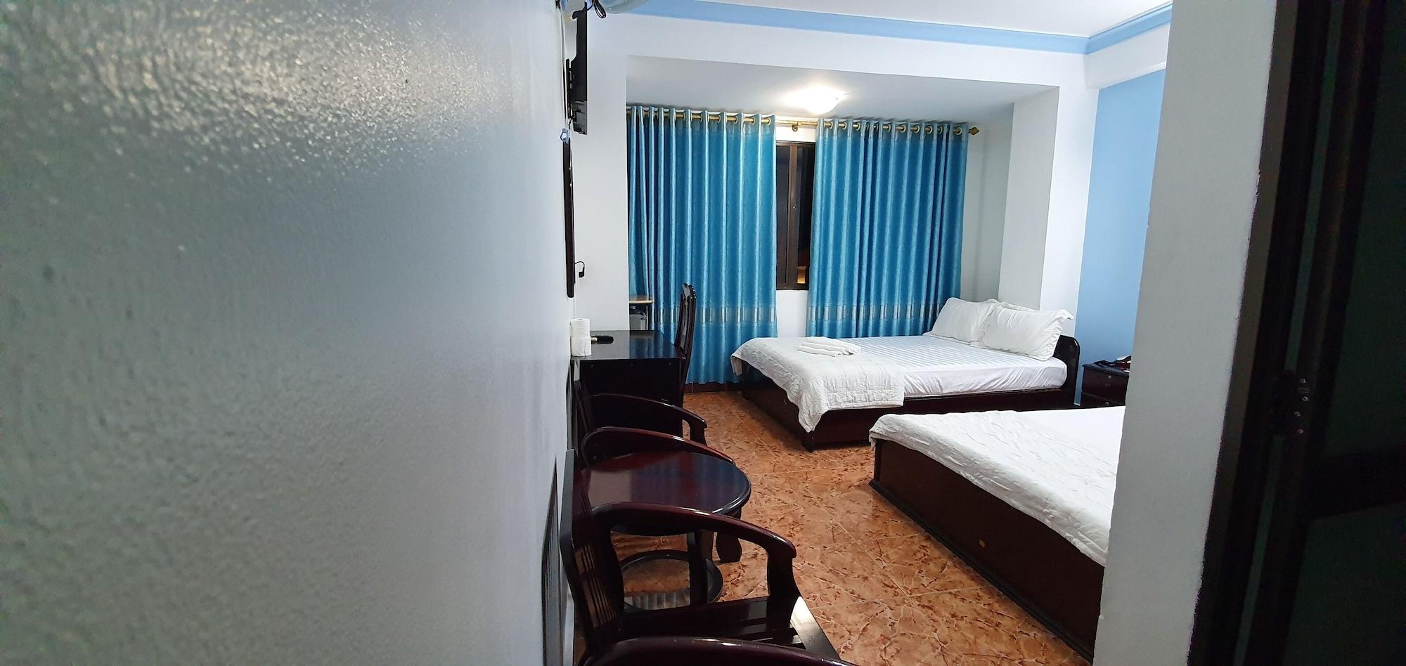 Фото Thanh Lan Hotel