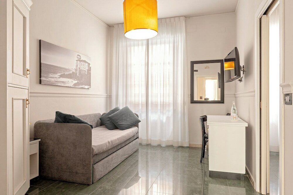 Фото The Port Residence