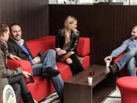 Фото arte Hotel Krems