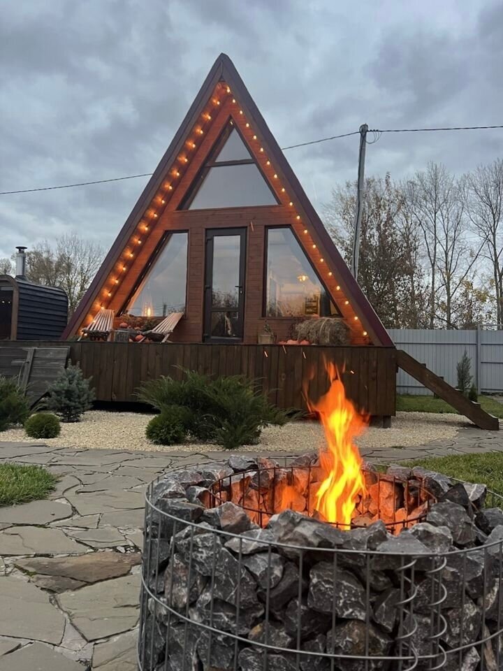 Фото Облака