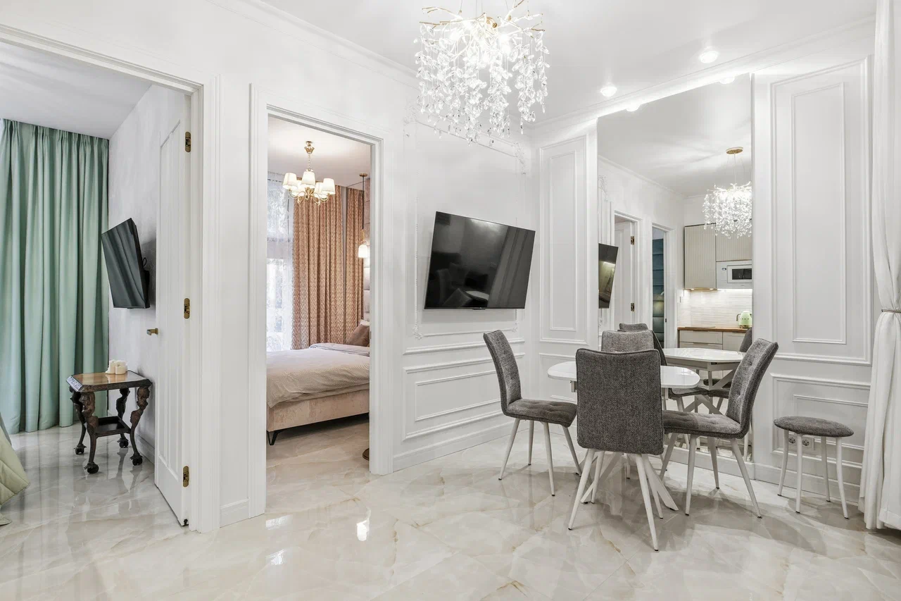 Фото Московский квартал