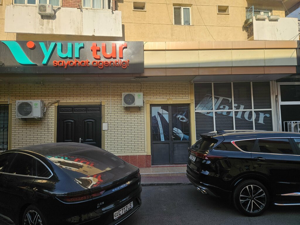 Tailor Master_Suit atelier, Tashkent, photo