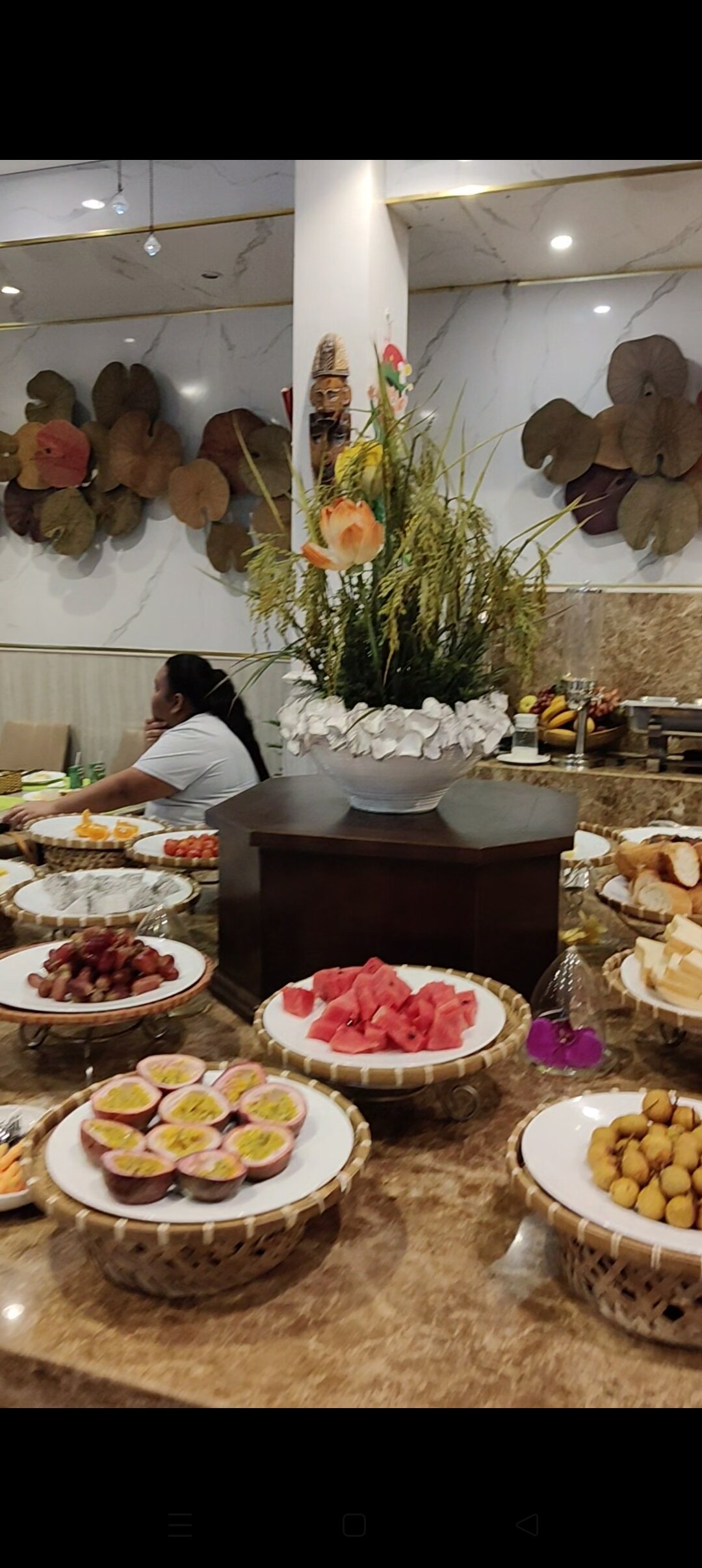 Фото Hoang Trinh Hotel