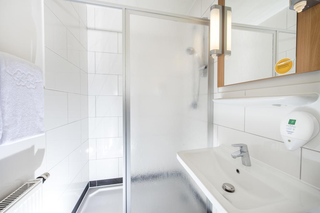 Фото Ibis Leipzig Nord Ost