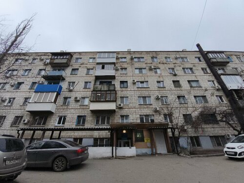 Снаружи