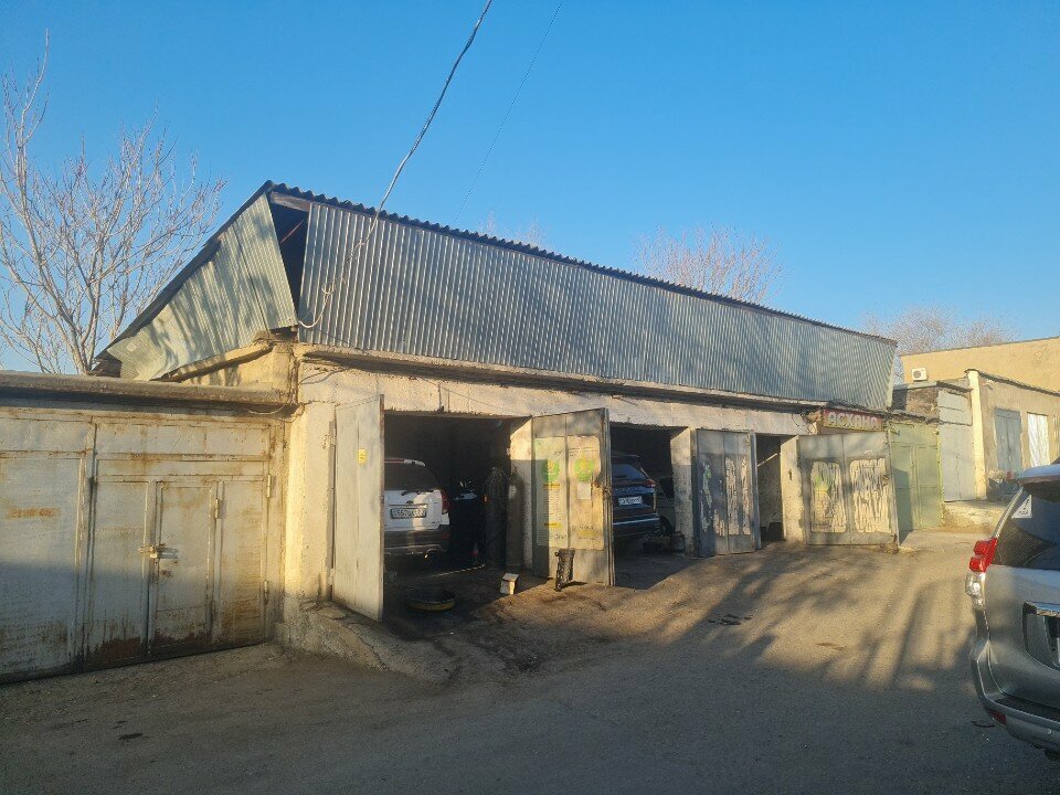 Car service, auto repair Auto Service, Chimkent, photo