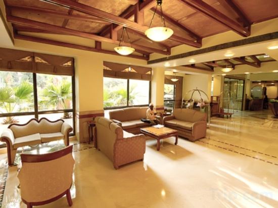 Фото The Connaught, New Delhi - Ihcl SeleQtions