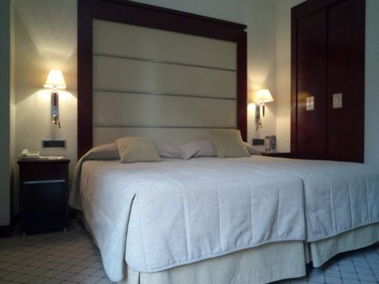 Фото Hotel Valencia Center