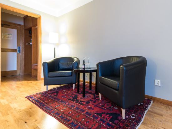 Фото Best Western Gustaf Wasa Hotel