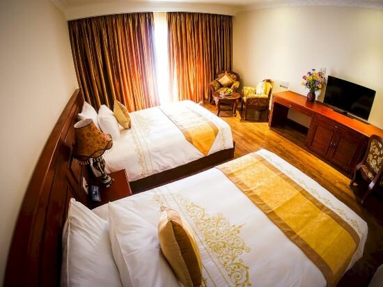 Фото Nha Trang Palace