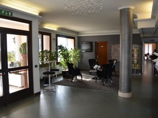 Фото Hotel Alba Torre Maura Rome