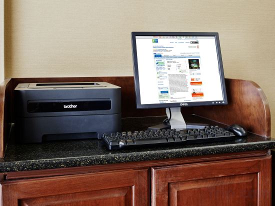 Фото Hotel Indigo Detroit Downtown, an Ihg Hotel