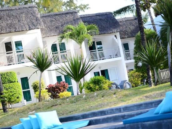 Фото Veranda Palmar Beach Hotel