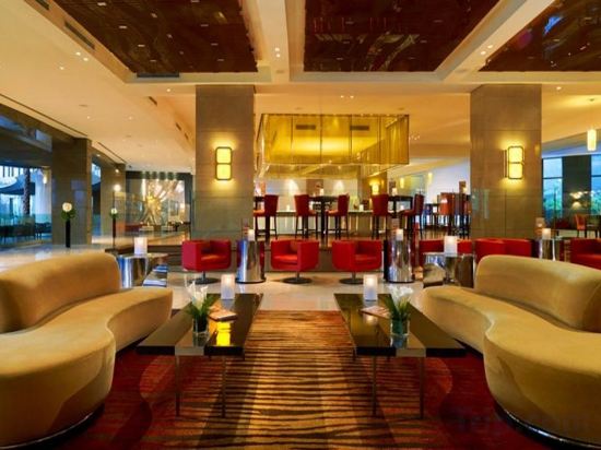 Фото Waldorf Astoria Cairo Heliopolis