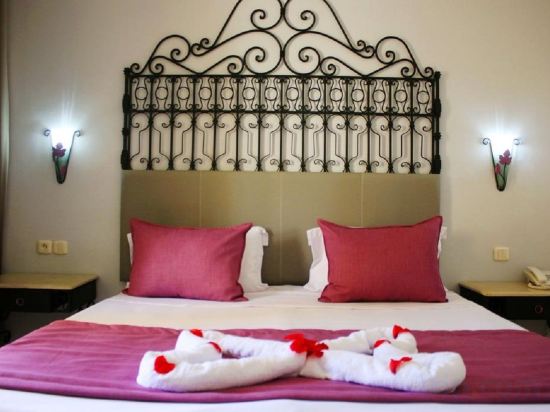 Фото The Ksar Djerba Charming Hotel & SPA