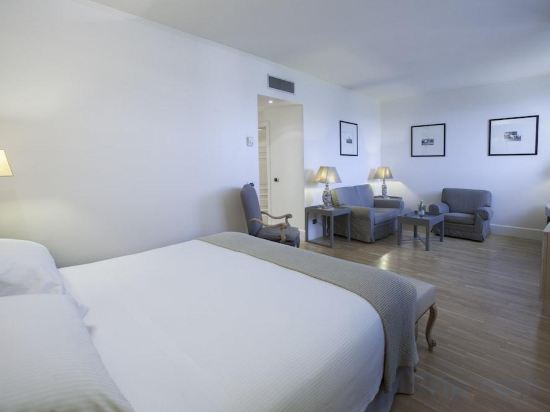 Фото Starhotels Tuscany