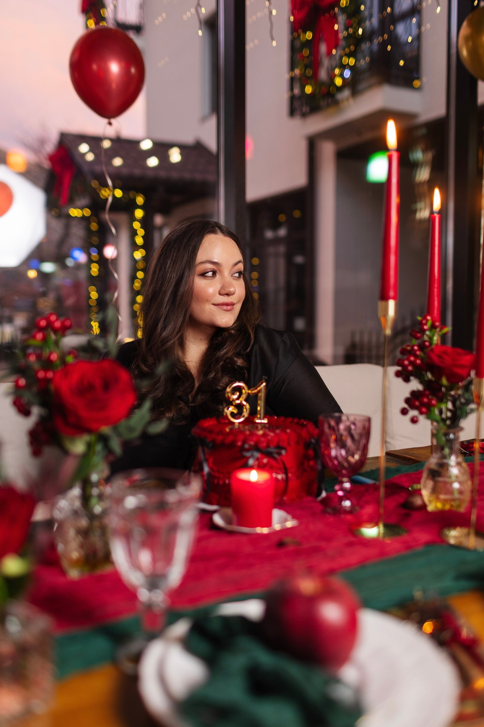 Фото Горная Роза