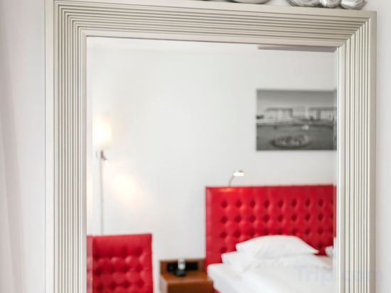 Фото Arcotel Kaiserwasser Vienna